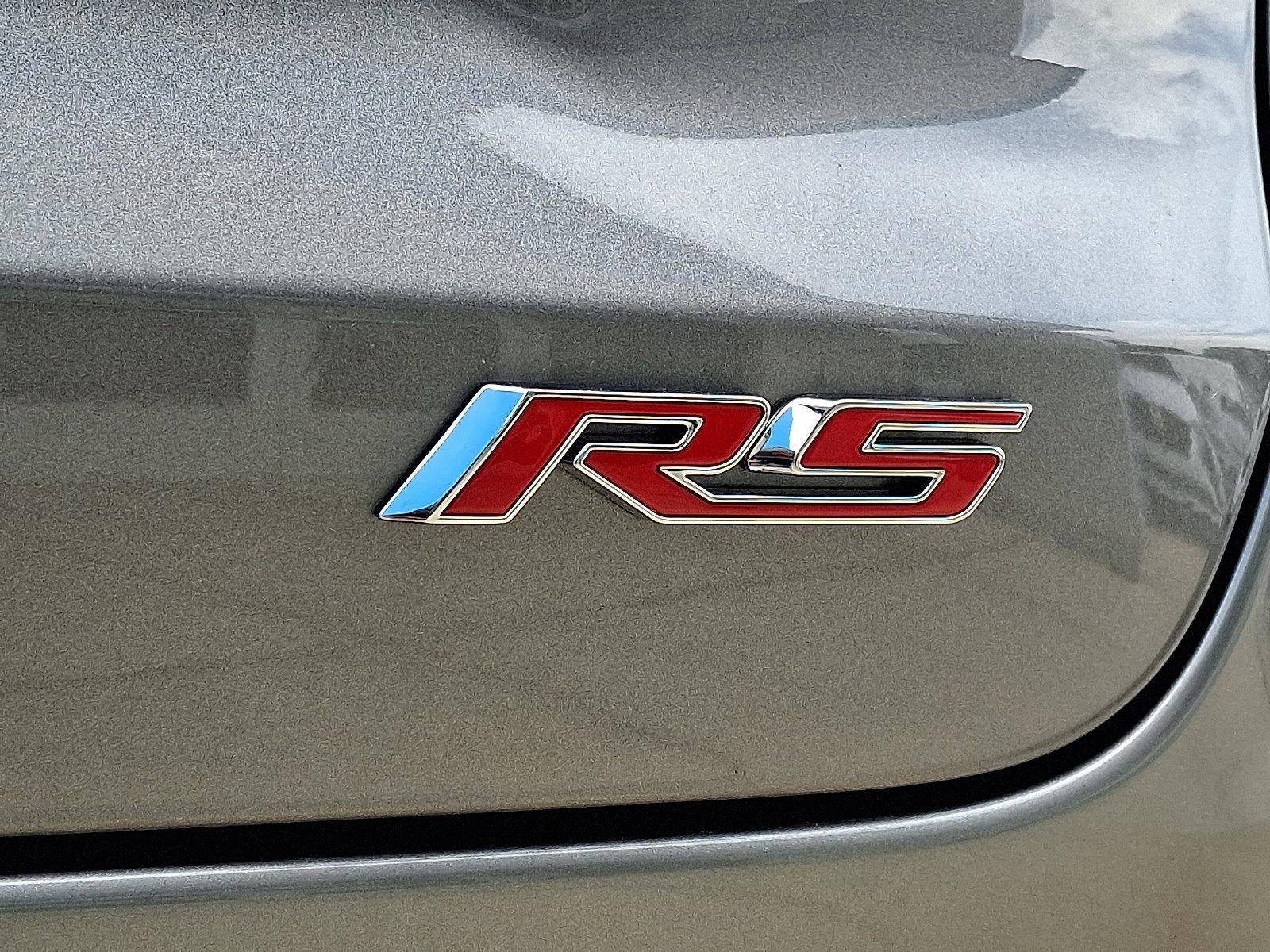 2026 Chevrolet Trax FWD 4dr 2RS
