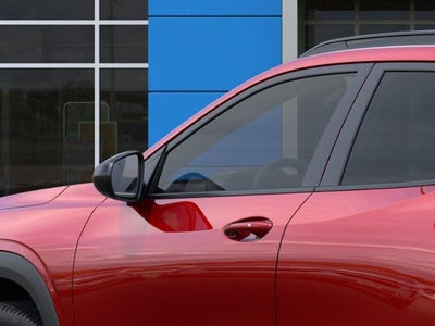 2026 Chevrolet Trax FWD 4dr 2RS