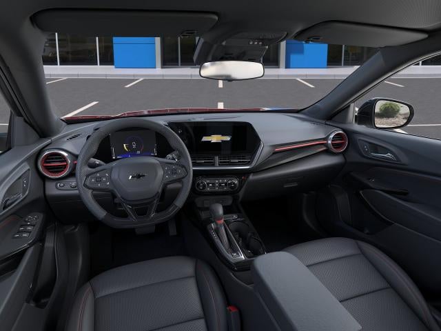 2026 Chevrolet Trax FWD 4dr 2RS