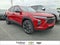 2026 Chevrolet Trax FWD 4dr 2RS