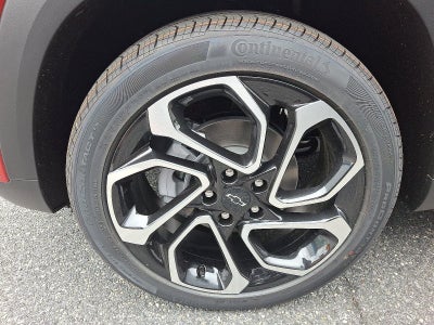 2026 Chevrolet Trax FWD 4dr 2RS