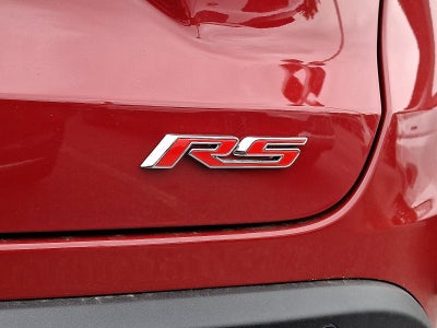 2026 Chevrolet Trax FWD 4dr 2RS
