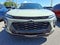 2026 Chevrolet Trax FWD 4dr ACTIV