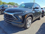 2026 Chevrolet Trailblazer AWD 4dr LS