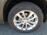 2026 Chevrolet Trailblazer AWD 4dr LS