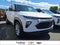 2026 Chevrolet Trailblazer AWD 4dr LS