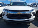 2026 Chevrolet Trailblazer AWD 4dr LS