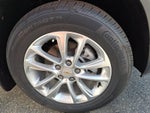 2026 Chevrolet Trailblazer AWD 4dr LS