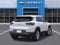 2026 Chevrolet Trailblazer AWD 4dr LS