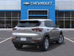 2026 Chevrolet Trailblazer AWD 4dr LS