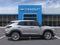 2026 Chevrolet Trailblazer AWD 4dr LS