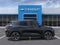 2026 Chevrolet Trailblazer FWD 4dr LT