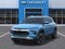 2026 Chevrolet Trailblazer AWD 4dr LT