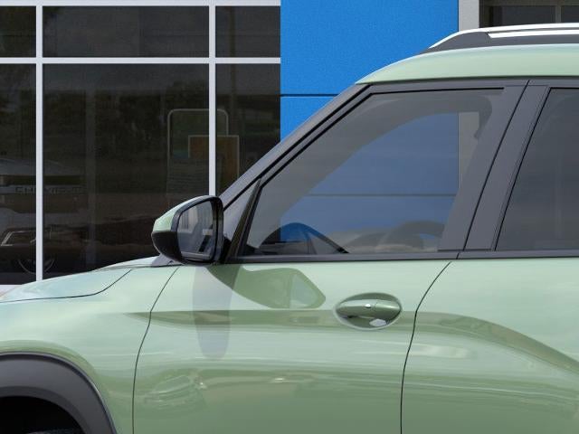 2026 Chevrolet Trailblazer AWD 4dr LT