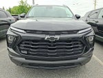 2026 Chevrolet Trailblazer AWD 4dr LT