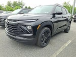 2026 Chevrolet Trailblazer AWD 4dr LT