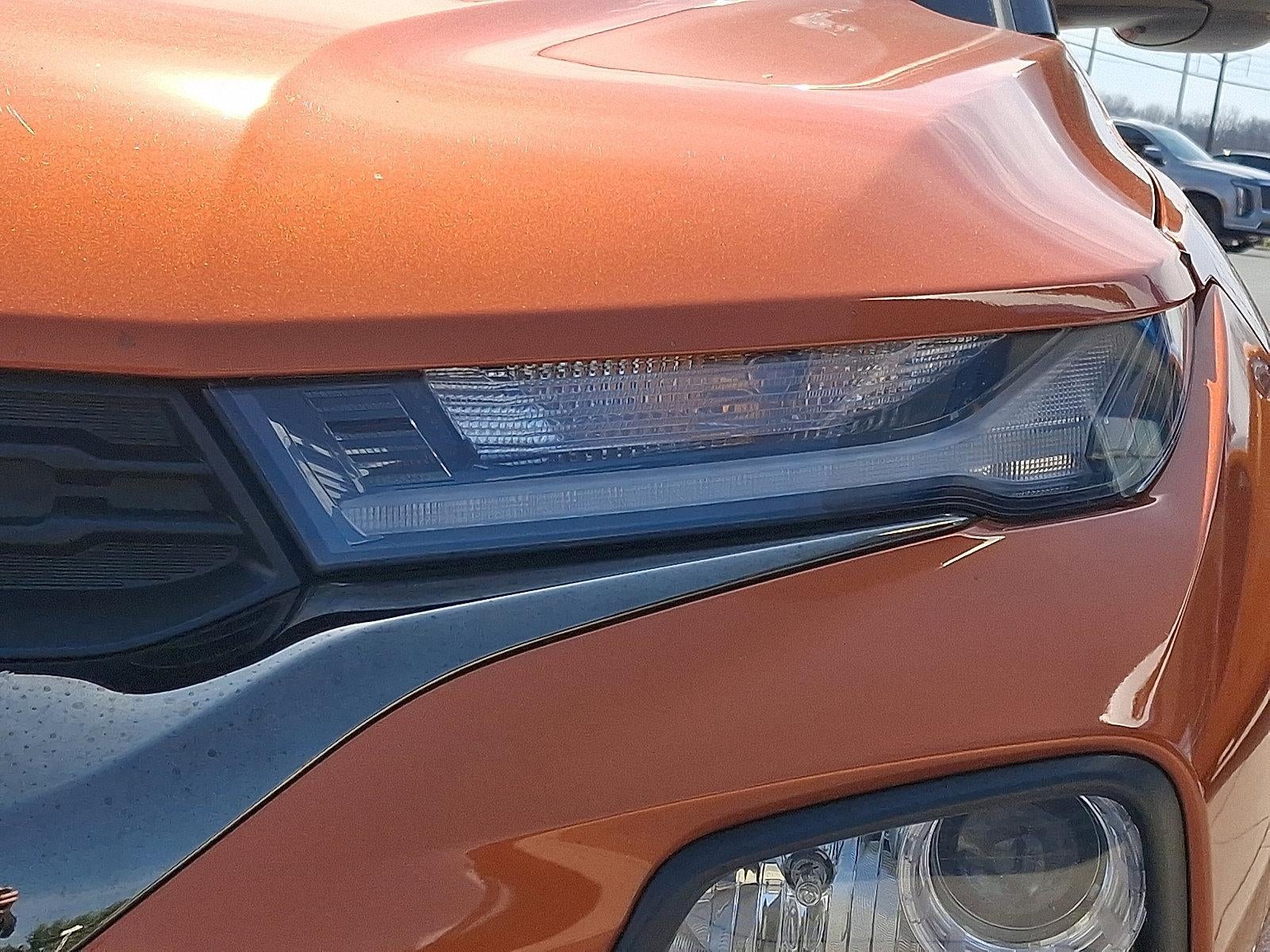 2022 Chevrolet Trailblazer ACTIV