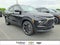2026 Chevrolet Trailblazer AWD 4dr RS