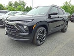 2026 Chevrolet Trailblazer AWD 4dr RS