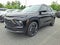 2026 Chevrolet Trailblazer AWD 4dr RS