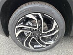 2026 Chevrolet Trailblazer AWD 4dr RS