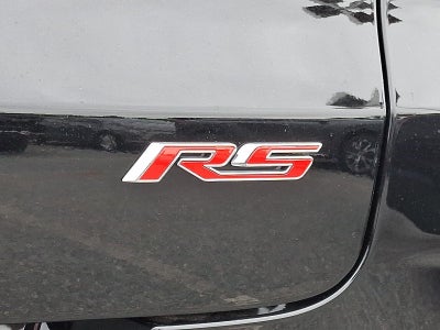 2026 Chevrolet Trailblazer AWD 4dr RS