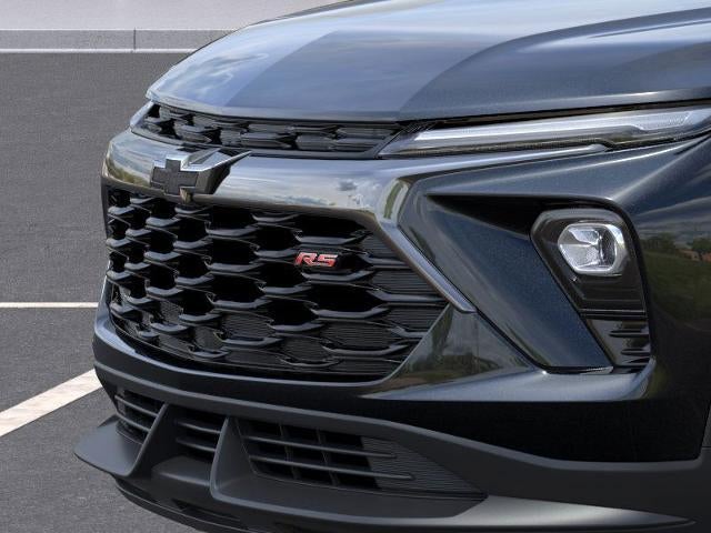 2026 Chevrolet Trailblazer AWD 4dr RS