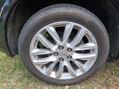 2019 Buick Envision Premium II