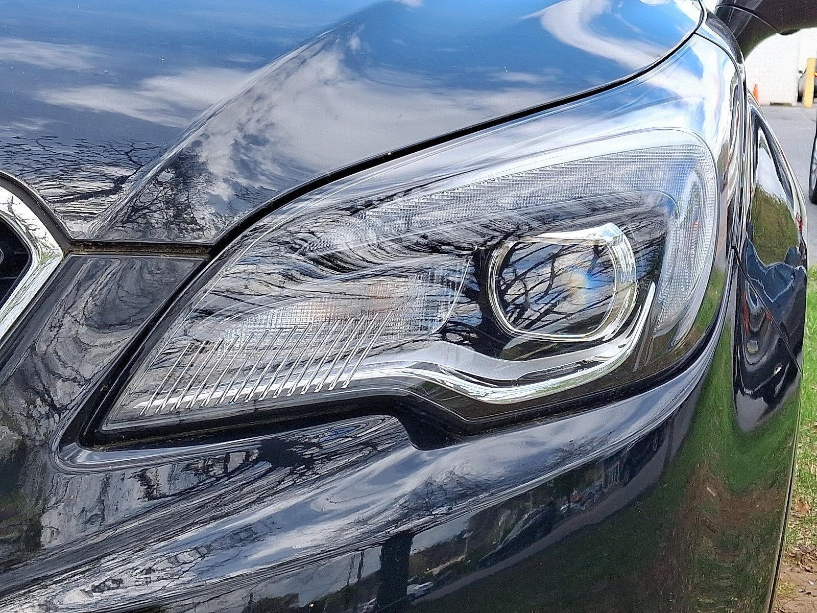 2019 Buick Envision Premium II