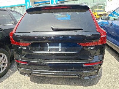 2023 Volvo XC60 B5 Plus Dark Theme