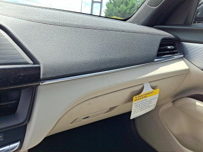2026 Cadillac CT4 4dr Sdn Premium Luxury