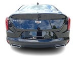 2026 Cadillac CT4 4dr Sdn Premium Luxury
