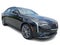 2026 Cadillac CT4 4dr Sdn Premium Luxury