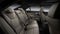 2026 Cadillac CT4 4dr Sdn Premium Luxury