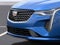 2025 Cadillac CT4 4dr Sdn Premium Luxury