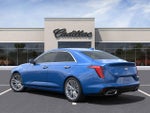 2025 Cadillac CT4 4dr Sdn Premium Luxury