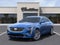 2025 Cadillac CT4 4dr Sdn Premium Luxury