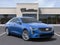 2025 Cadillac CT4 4dr Sdn Premium Luxury
