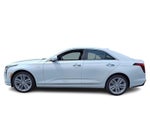 2026 Cadillac CT4 4dr Sdn Premium Luxury