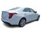 2026 Cadillac CT4 4dr Sdn Premium Luxury