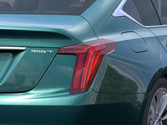 2026 Cadillac CT5 4dr Sdn Premium Luxury