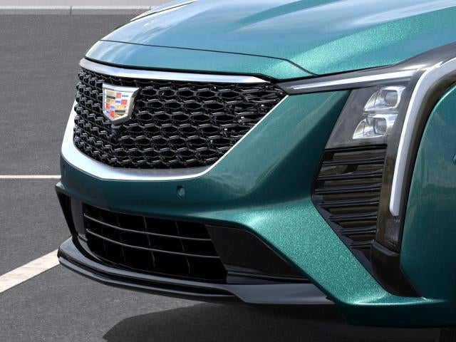 2026 Cadillac CT5 4dr Sdn Premium Luxury