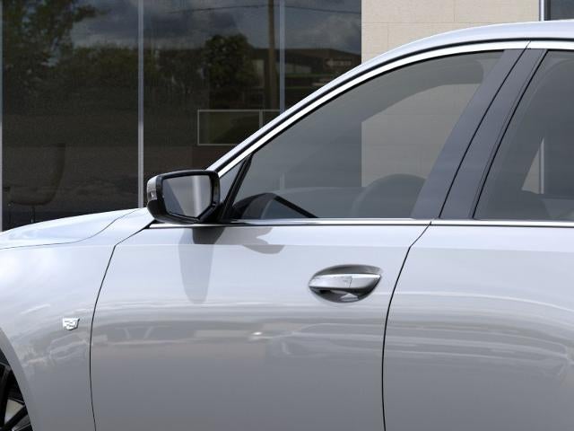 2026 Cadillac CT5 4dr Sdn Premium Luxury