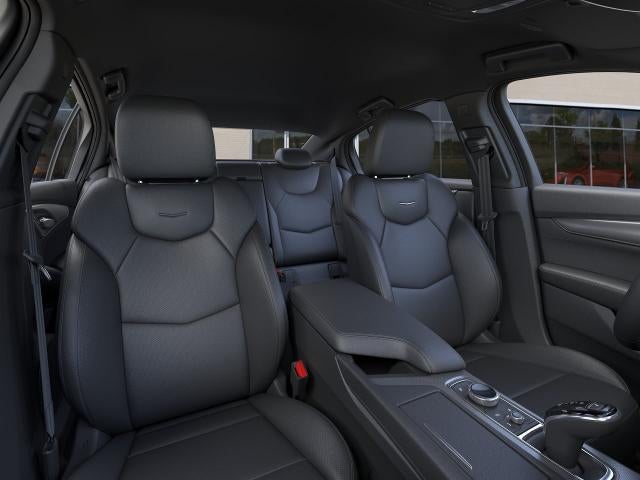 2026 Cadillac CT5 4dr Sdn Premium Luxury