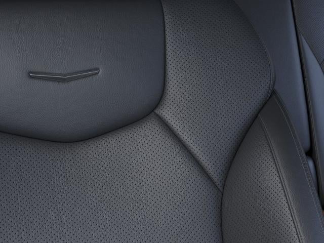 2026 Cadillac CT5 4dr Sdn Premium Luxury