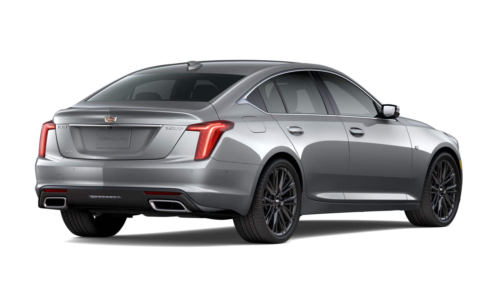 2026 Cadillac CT5 4dr Sdn Premium Luxury