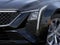 2026 Cadillac CT5 4dr Sdn Premium Luxury
