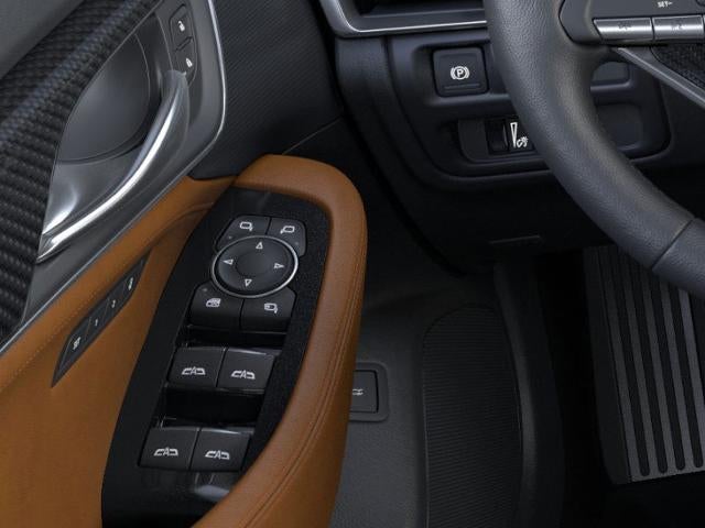 2026 Cadillac CT5 4dr Sdn Premium Luxury