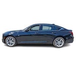 2026 Cadillac CT5 4dr Sdn Premium Luxury