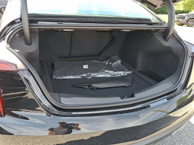 2026 Cadillac CT5 4dr Sdn Premium Luxury